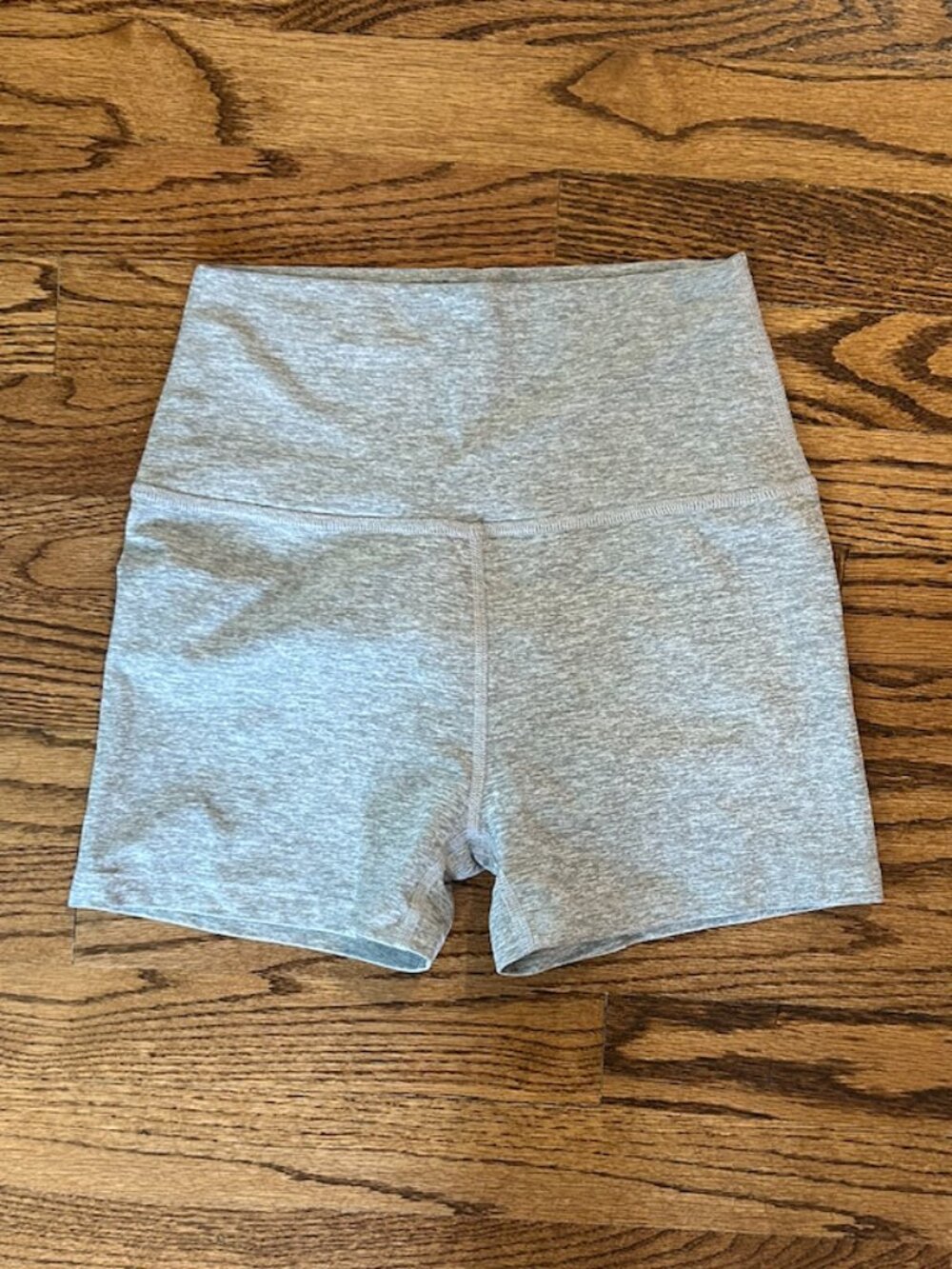 Beyond Yoga Spacedye Shorts